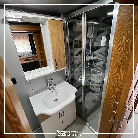 Sb Garden Case de vacanță Ortaca (Mugla)