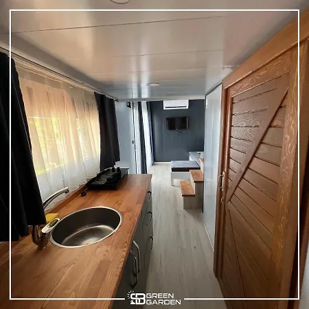 Case de vacanță Sb Garden *