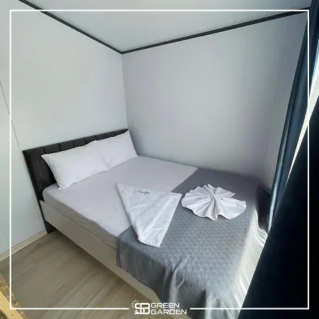 Sb Garden Case de vacanță