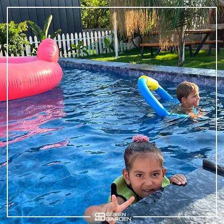 Sb Garden Ortaca (Mugla)