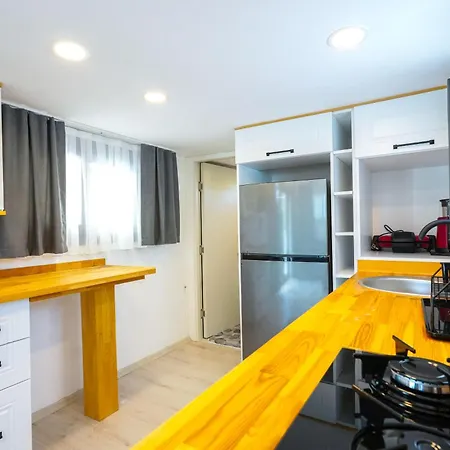 Holiday home Sb Garden *