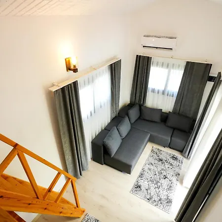 Case de vacanță Sb Garden *