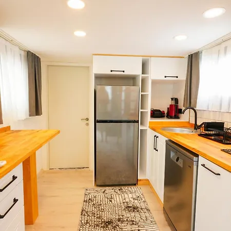 Sb Garden * Ortaca (Mugla)