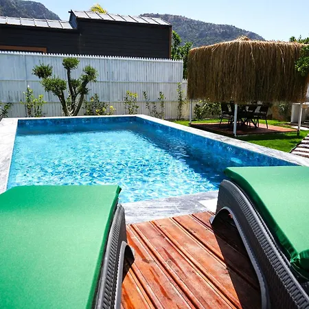 Sb Garden Case de vacanță