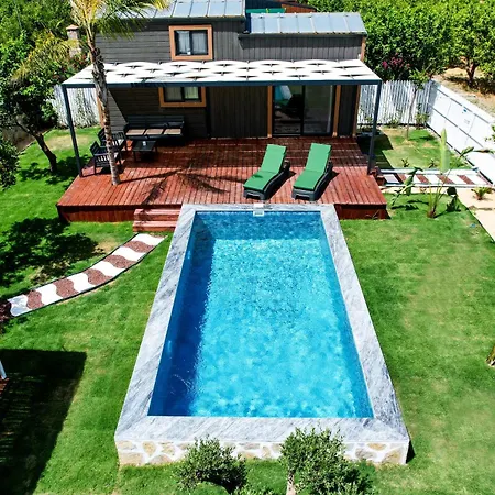度假居 Sb Garden Ortaca (Mugla)