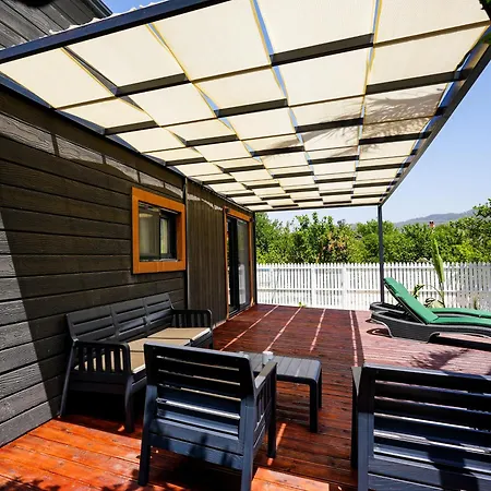 Case de vacanță Sb Garden