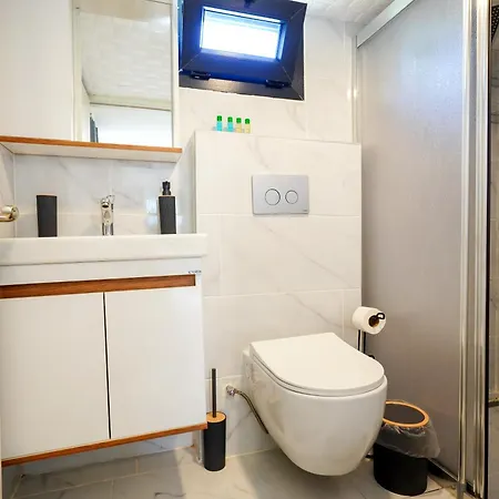 Sb Garden Holiday home *