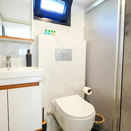 Sb Garden Ortaca (Mugla)