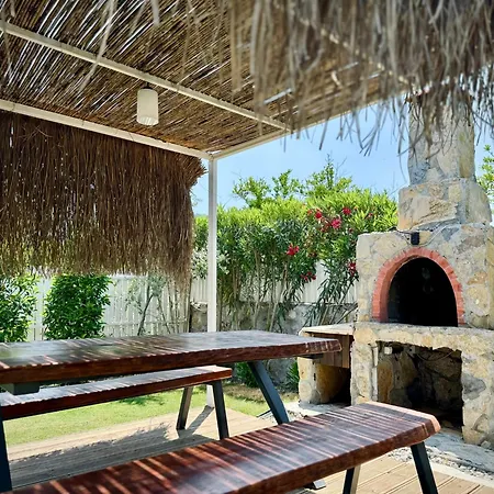 Sb Garden Case de vacanță Ortaca (Mugla)