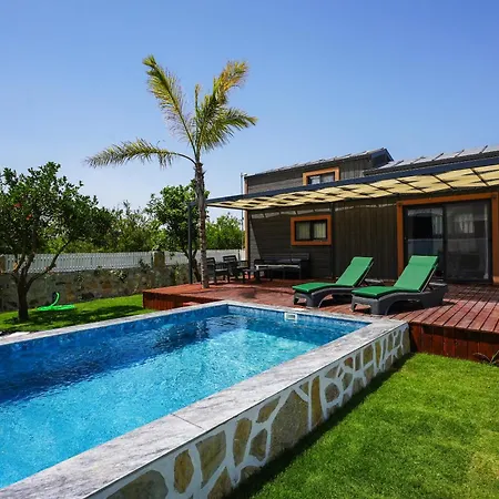 Sb Garden Ortaca (Mugla)