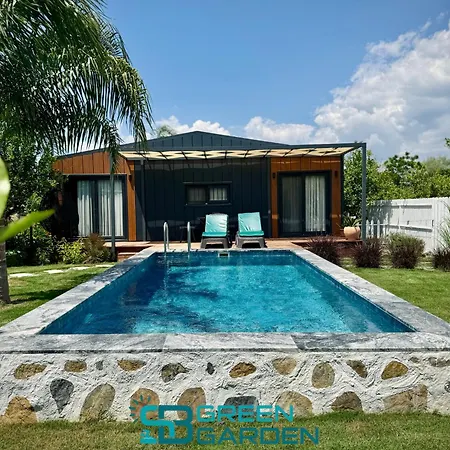 Sb Garden * Ortaca (Mugla)