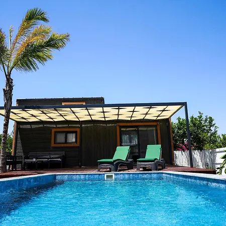 Sb Garden Holiday home