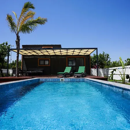 Sb Garden Holiday home *