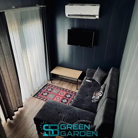 Sb Garden * Ortaca (Mugla)