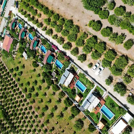 Sb Garden 度假居 *