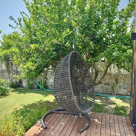 度假居 Sb Garden Ortaca (Mugla)
