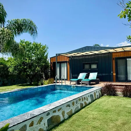 度假居 Sb Garden Ortaca (Mugla)
