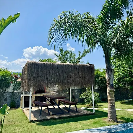 Sb Garden Ortaca (Mugla)