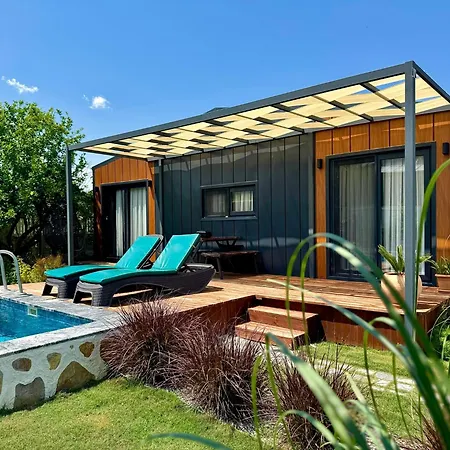 Sb Garden Holiday home *