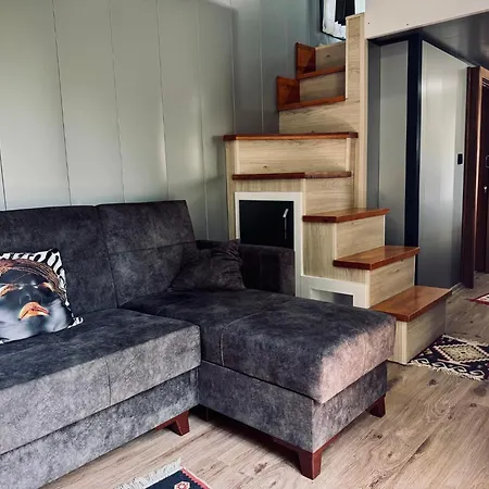 Case de vacanță Sb Garden *