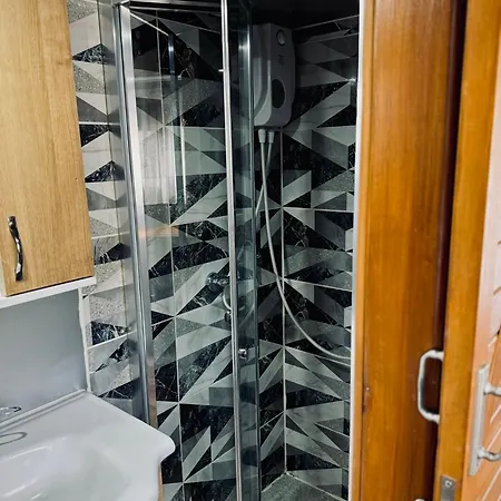 Sb Garden Holiday home