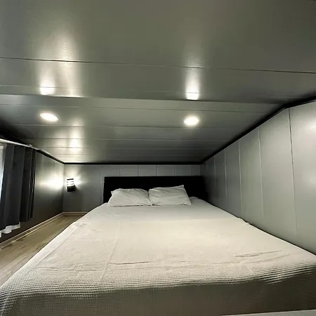 Case de vacanță Sb Garden Ortaca (Mugla)