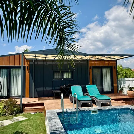 Sb Garden Ortaca (Mugla)