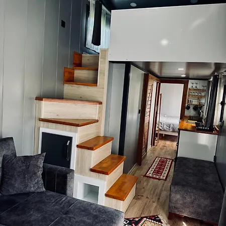 Sb Garden Holiday home