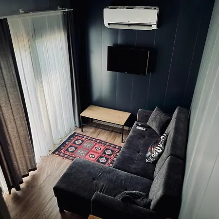 Sb Garden Case de vacanță *