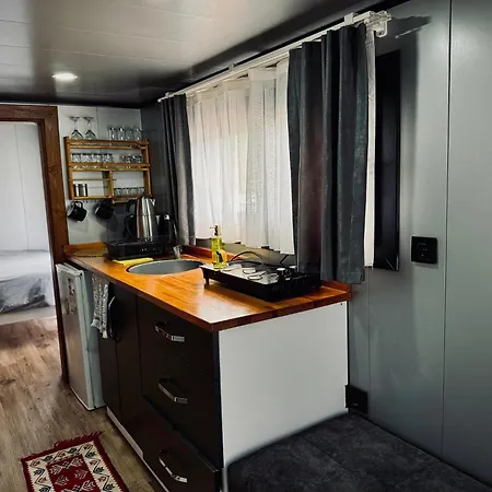 Sb Garden Holiday home Ortaca (Mugla)