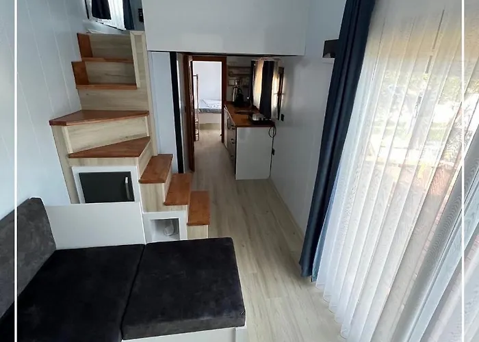 Sb Garden Casa de Férias *