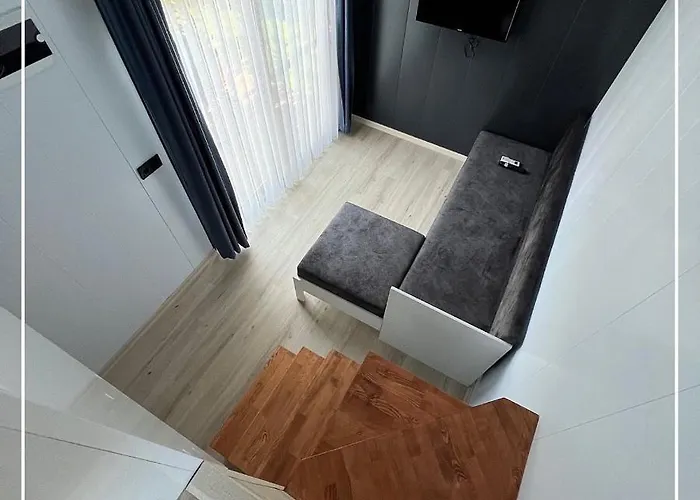 Casa de Férias Sb Garden *