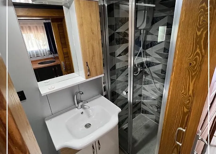 Sb Garden Casa de Férias Ortaca (Mugla)