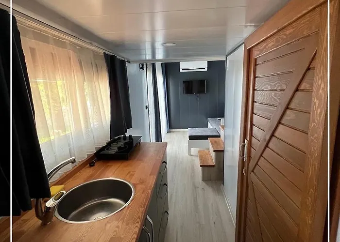 Casa de Férias Sb Garden *