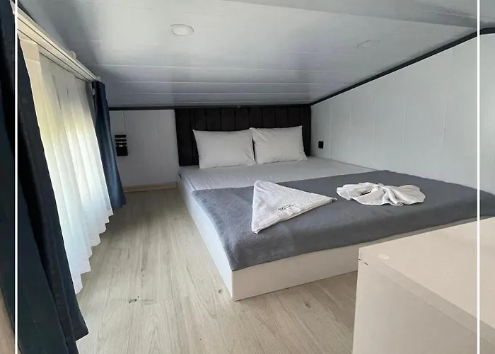 Sb Garden * Ortaca (Mugla)