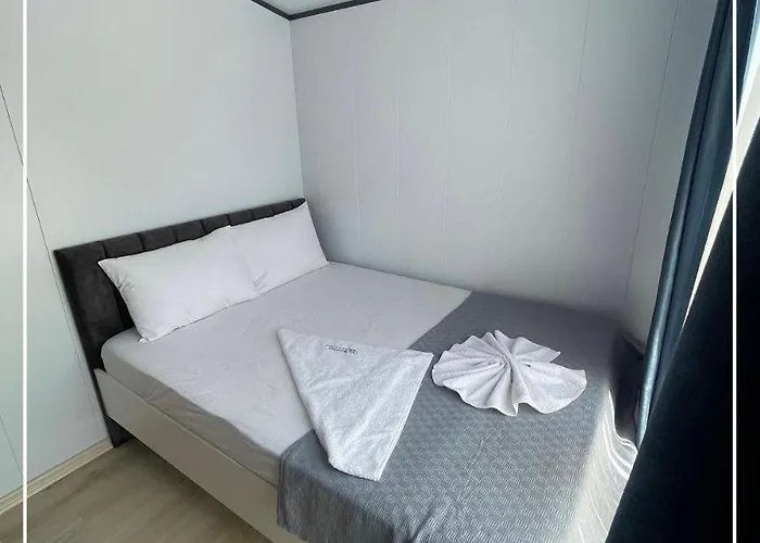 Sb Garden Casa de Férias