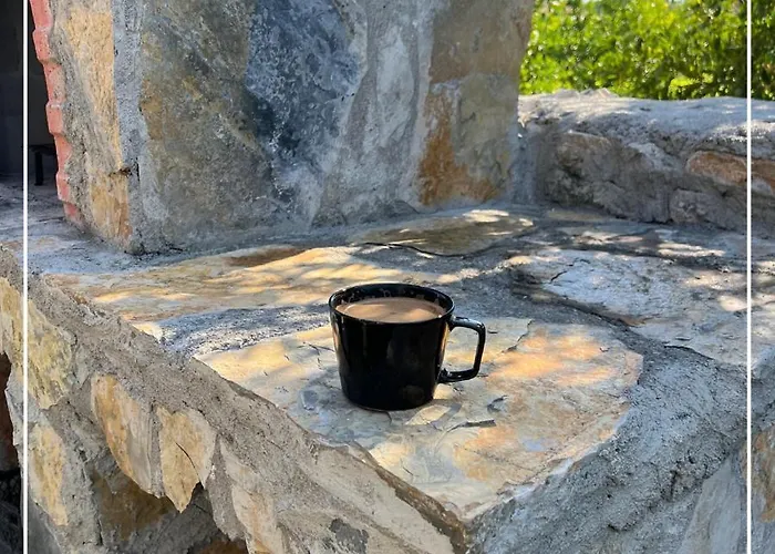 Casa de Férias Sb Garden Ortaca (Mugla)