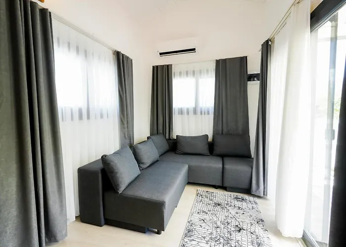 Sb Garden * Ortaca (Mugla)