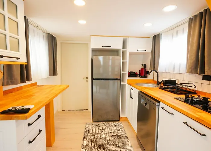 Sb Garden * Ortaca (Mugla)