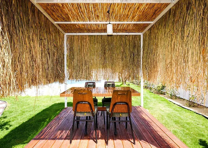 Sb Garden * Ortaca (Mugla)