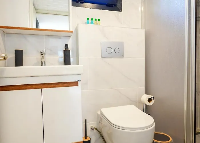 Sb Garden Casa de Férias *