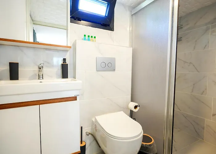 Sb Garden Ortaca (Mugla)