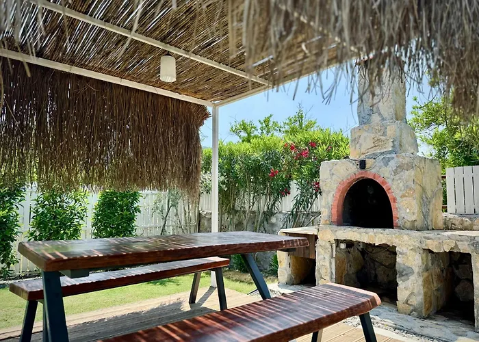 Sb Garden Casa de Férias Ortaca (Mugla)