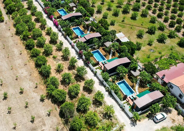 Casa de Férias Sb Garden