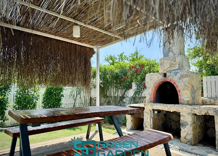 Casa de Férias Sb Garden