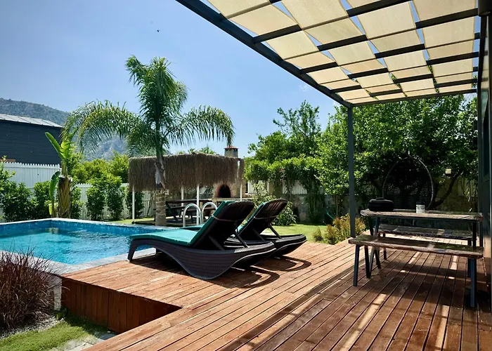 Casa de Férias Sb Garden *