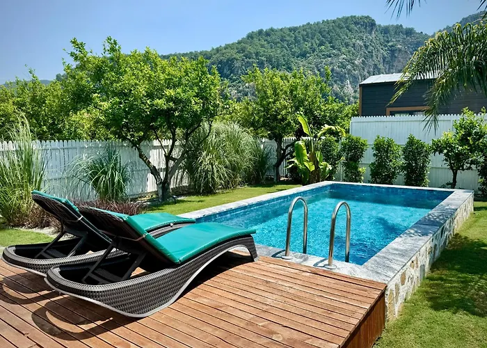 Sb Garden Ortaca (Mugla)