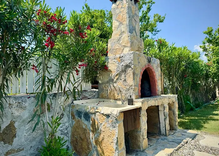 Sb Garden * Ortaca (Mugla)