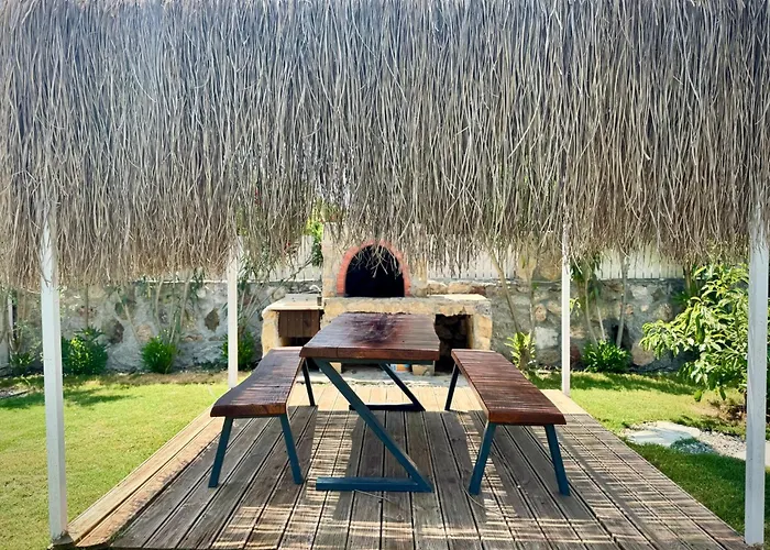 Casa de Férias Sb Garden *