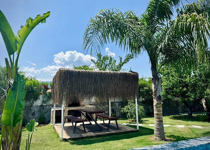 Sb Garden Ortaca (Mugla)